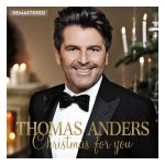 Фото Thomas Anders - KISSES FOR CHRISTMAS