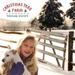 Фото Taylor Swift - Christmas Tree Farm