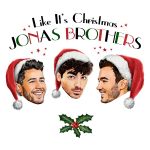 Фото Jonas Brothers - Like It's Christmas