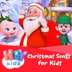 Фото Baby Walrus & Nursery Rhymes and Kids Songs - 12 Days Of Christmas