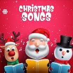 Фото DOO-BEE-DANCE - Christmas Fingers