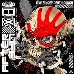 Фото Five Finger Death Punch - IOU
