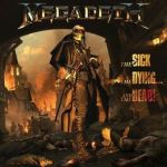 Фото Megadeth - Night Stalkers (feat. ICE-T)