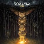 Фото Soulfly - Totem