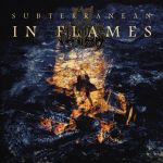 Обложка на онлайн радио: In Flames - Stand Ablaze