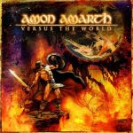 Фото Amon Amarth - Where Silent Gods Stand Guard