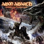 Фото Amon Amarth - Twilight Of The Thunder God