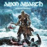 Фото Amon Amarth - The Way Of Vikings