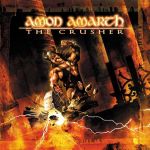 Фото Amon Amarth - Risen From The Sea