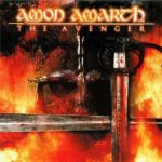 Фото Amon Amarth - God, His Son And Holy Whore