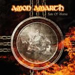 Фото Amon Amarth - An Ancient Sign Of Coming Storm