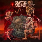 Фото Suicide Silence - Alter of Self