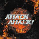 Фото Attack Attack! - Dark Waves