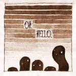 Фото The Oh Hellos - Hello My Old Heart