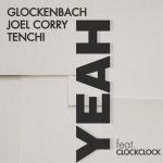 Фото Glockenbach - Yeah (feat. Joel Corry & Tenchi & ClockClock)