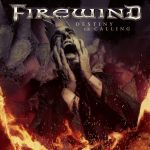 Фото Firewind - Destiny Is Calling