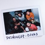 Фото DRONDULET - Время