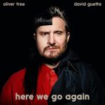 Фото Oliver Tree & David Guetta - Here We Go Again