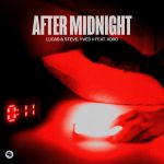 Фото Lucas & Steve & Yves V feat. Xoro - After Midnight (Aktive Remix)