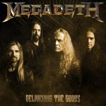 Фото Megadeth - Delivering The Goods (Judas Priest Cover)