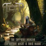 Фото Twilight Force - The Sapphire Dragon of Arcane Might is Back Again