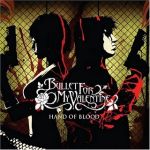 Фото Bullet For My Valentine - Hand Of Blood