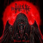 Фото The Raven Age - Serpents Tongue