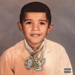 Фото Kap G - Pray For Me