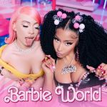 Фото Nicki Minaj, Ice Spice - Barbie World (with Aqua)