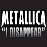 Фото Metallica - I Disappear