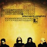 Фото Element Eighty - Broken Promises