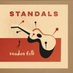 Фото Standals - Eat My Dust