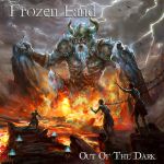 Фото Frozen Land - Out Of The Dark