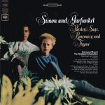 Фото Simon & Garfunkel - Scarborough Fair / Canticle