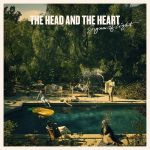 Фото The Head And The Heart - Library Magic