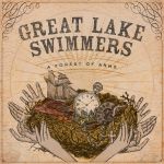 Фото Great Lake Swimmers - The Great Bear