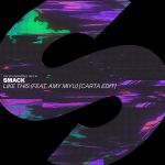 Фото SMACK - Like This (feat. AMY MIYÚ) (Carta Extended Edit)