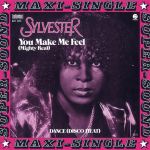 Фото Sylvester - You Make Me Feel (Mighty Real)