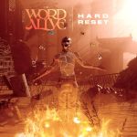 Фото The Word Alive - Hard Reset