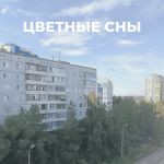 Фото Один Новый День - Цветные Сны