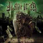 Фото All Shall Perish - Wage Slaves