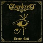 Фото Elvenking - Prime Evil