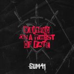 Фото Sum 41 - Waiting On A Twist Of Fate