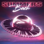 Фото Alok & Jess Glynne - SUMMER'S BACK