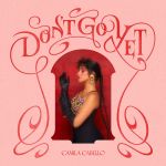 Фото CAMILA CABELLO - DON'T GO YET