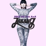 Фото Jessie J feat. B.O.B - Price Tag