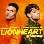 Фото JOEL CORRY & TOM GRENNAN - LIONHEART (FEARLESS)