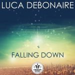 Фото LUCA DEBONAIRE - Falling Down