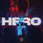 Фото MARTIN GARRIX & JVKE - HERO