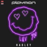 Фото PLAYMEN & HADLEY - LUV YOU